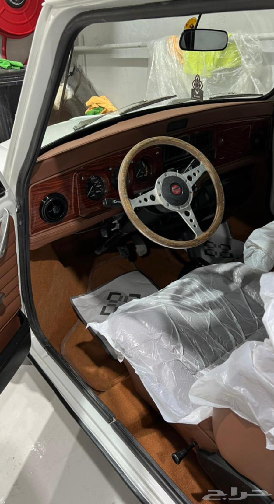 For rental Mini Cooper classic 1980 Mini Cooper Classic for rent63616302734977111