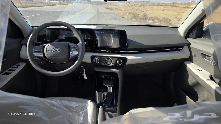 Hyundai Accent 202563616308876035112
