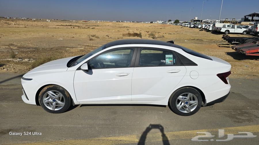 Hyundai Accent 202563616308876035111