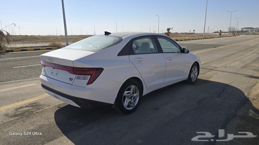 Hyundai Accent 202563616308876035113