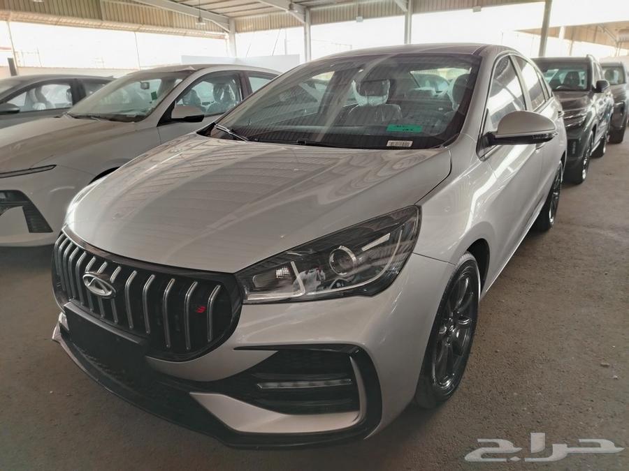 Chery Arrizo 5 Comfort Model 2025 Auto163616310999681113