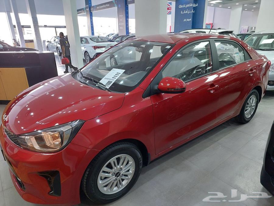 Kia Picanto Standard Alloy Wheels Model 2024 (Cash and Installments)63616433595266111