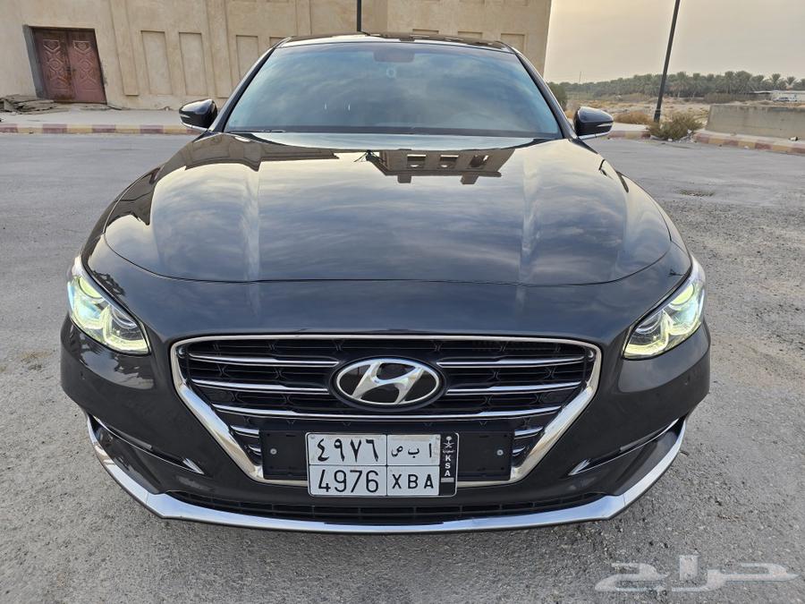 تم البيع ازيرا ديزل 2019 بطاقة جمركيه الأحساء نص فل63616308683010113