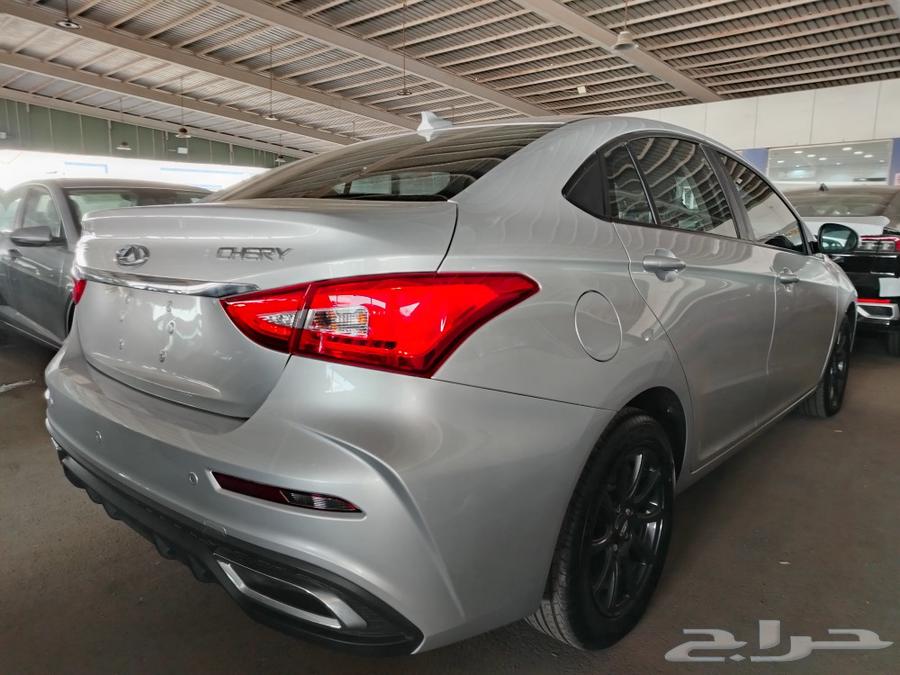 Chery Arrizo 5 Comfort Model 2025 Auto163616310999681112