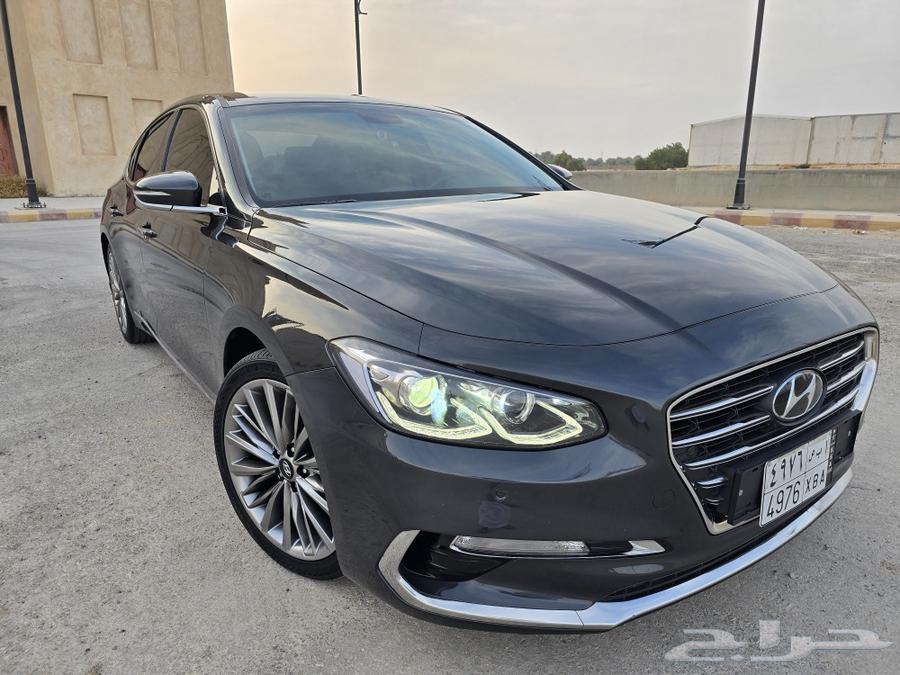 تم البيع ازيرا ديزل 2019 بطاقة جمركيه الأحساء نص فل63616308683010112
