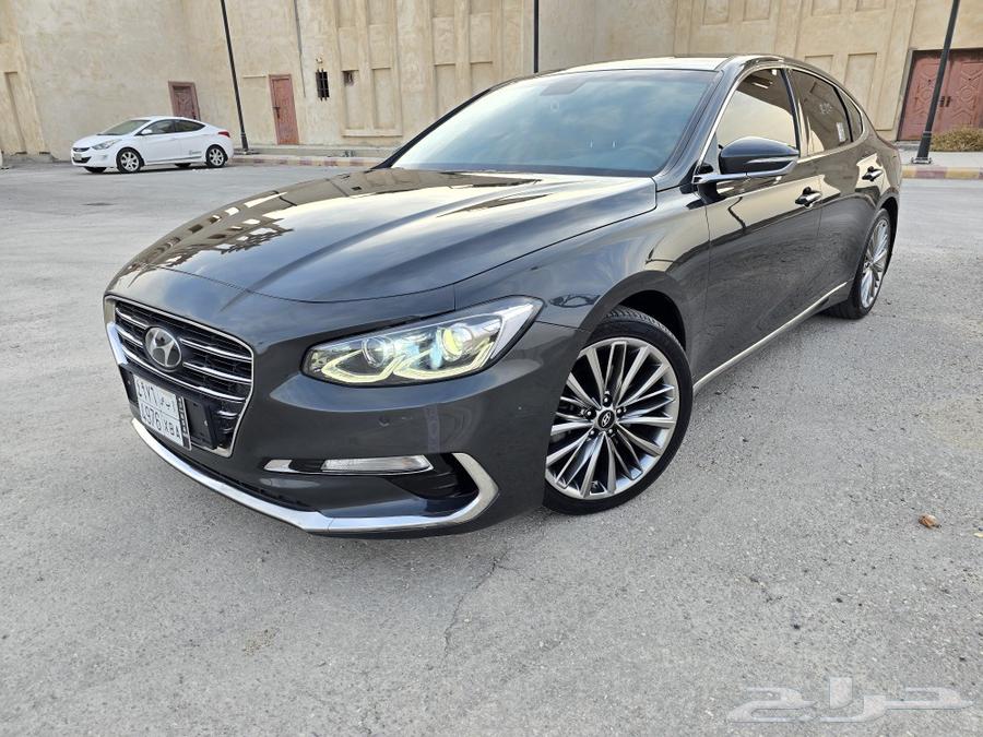 تم البيع ازيرا ديزل 2019 بطاقة جمركيه الأحساء نص فل63616308683010114