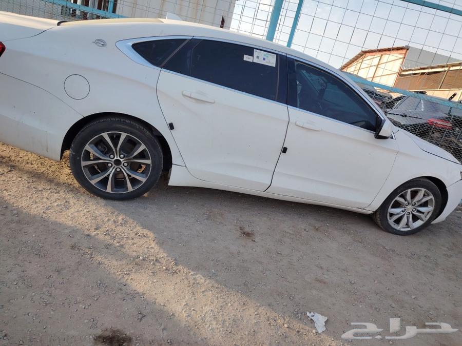 Impala 201663616435077123112