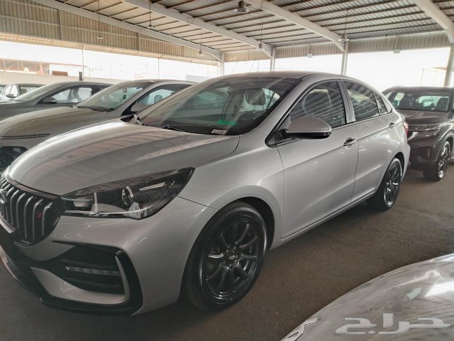 Chery Arrizo 5 Comfort Model 2025 Auto163616310999681114