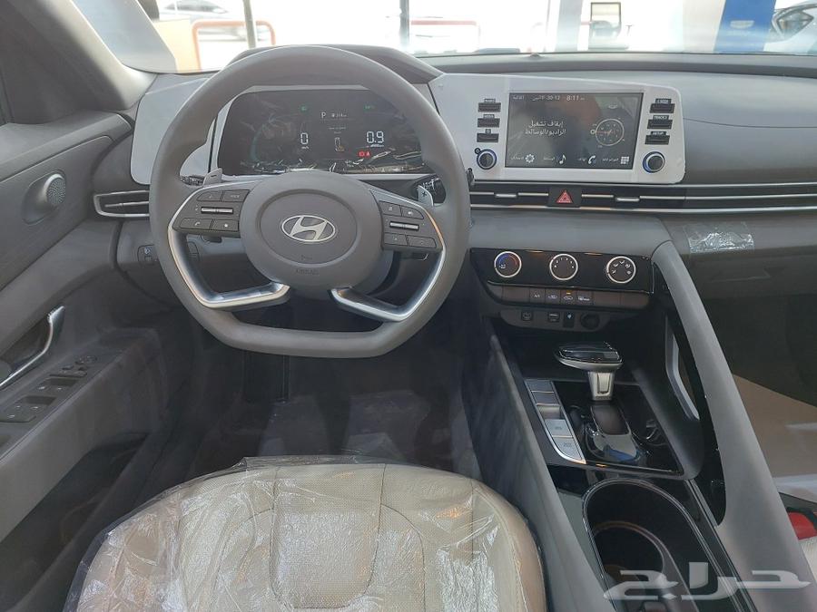 Hyundai Smart Plus (1500 Engine) 2025 Model (Cash & Installments)63616433800066114