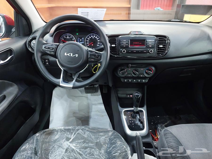 Kia Picanto Standard Alloy Wheels Model 2024 (Cash and Installments)63616433595266113