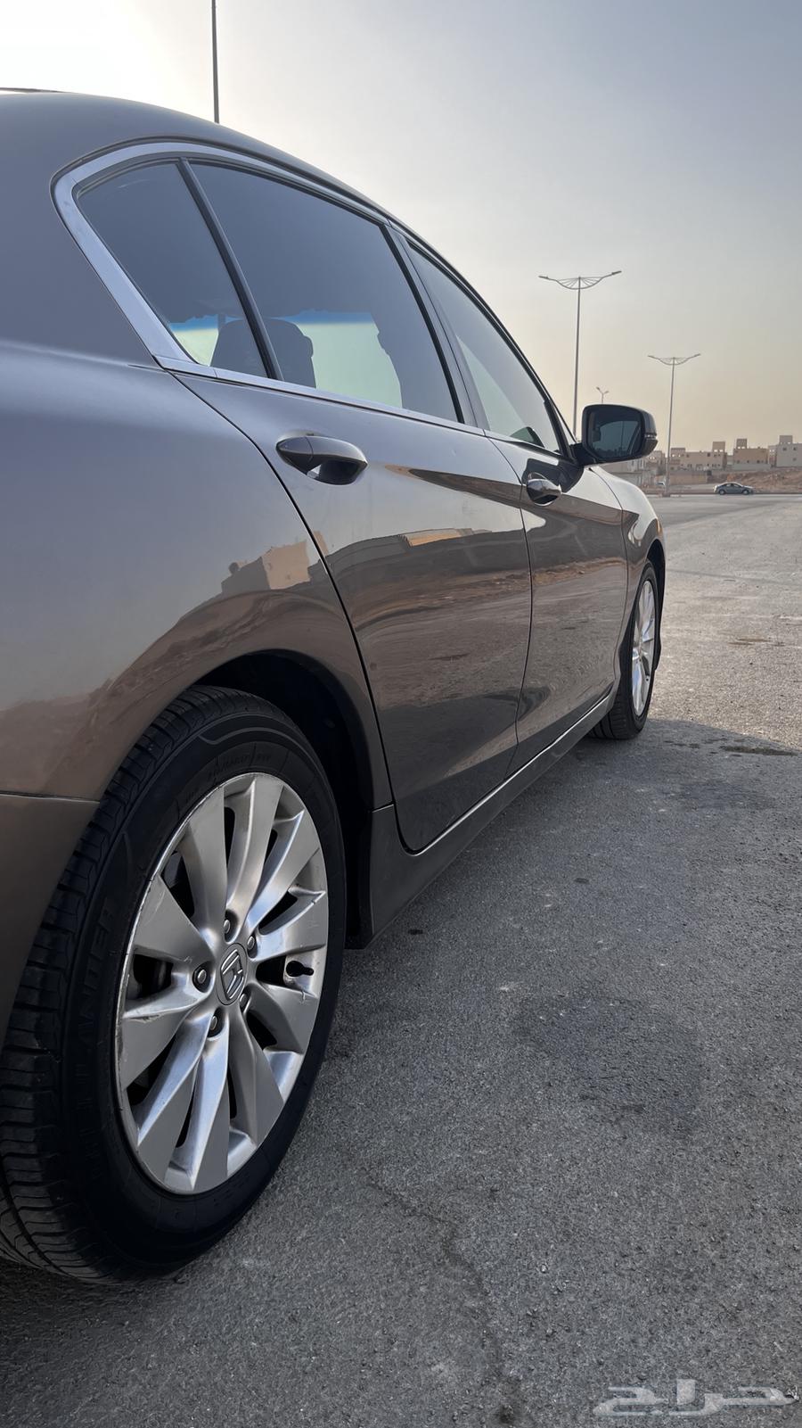 Accord 2015 Special63616309895170114