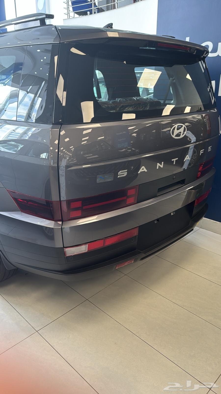 Hyundai Santa Fe 202463616436958210112
