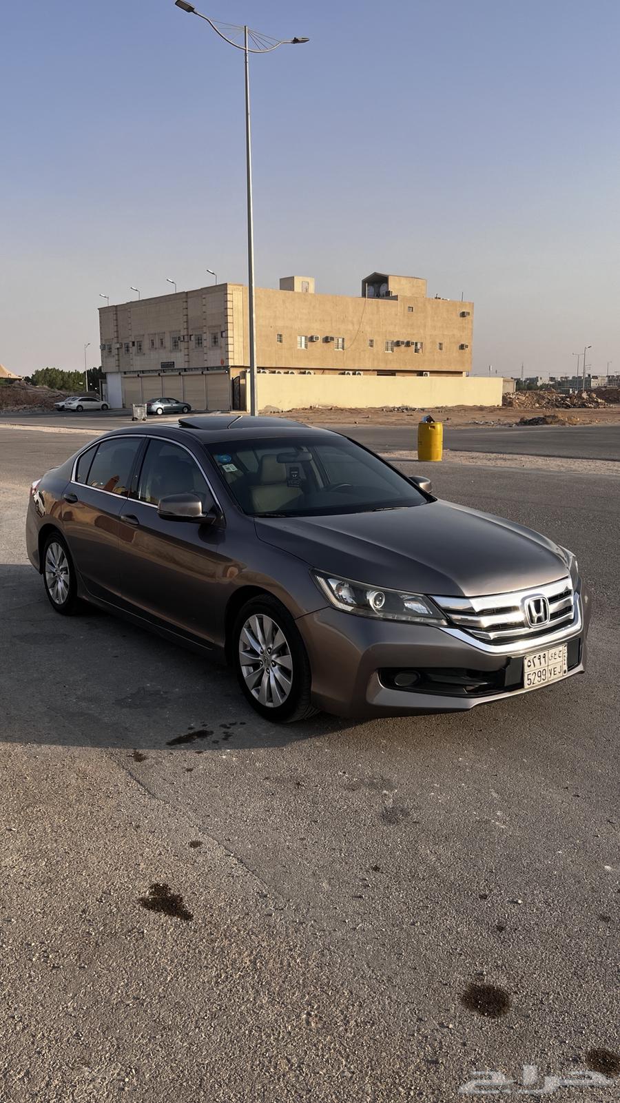 Accord 2015 Special63616309895170111