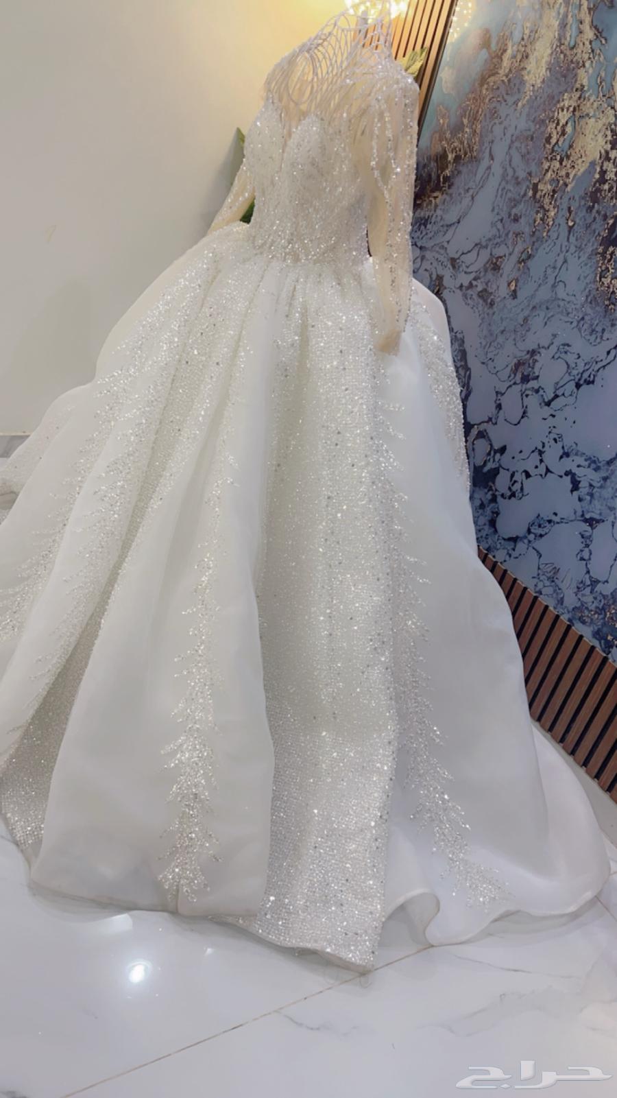 فستان عروس ايجار63323172327426111