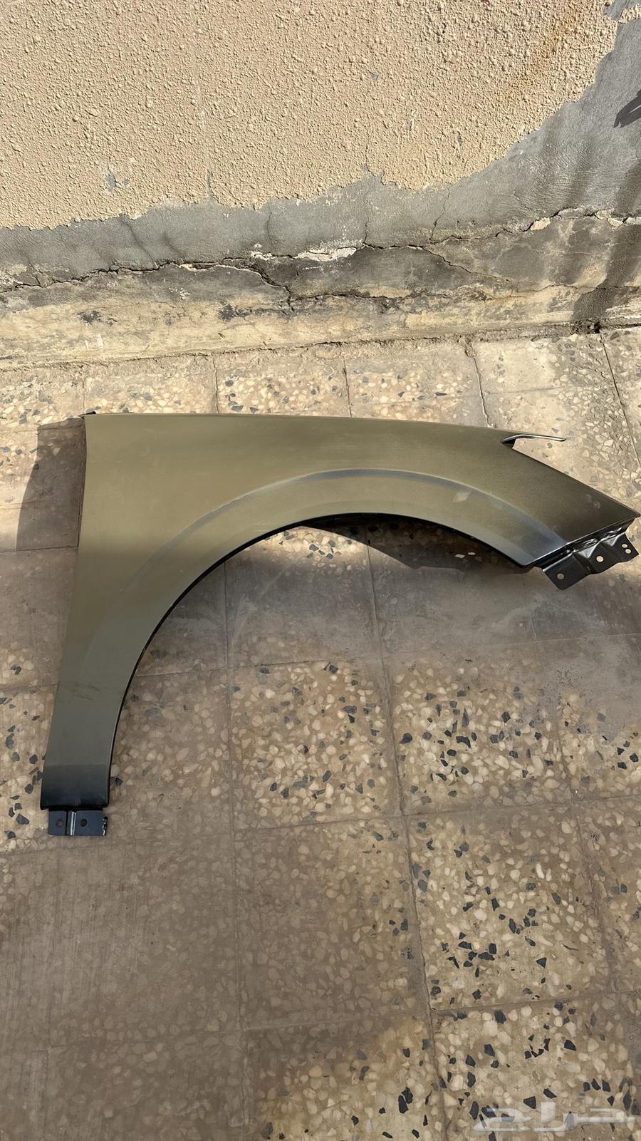 Changan Eado 2023 Commercial Right Fender63616435183235111