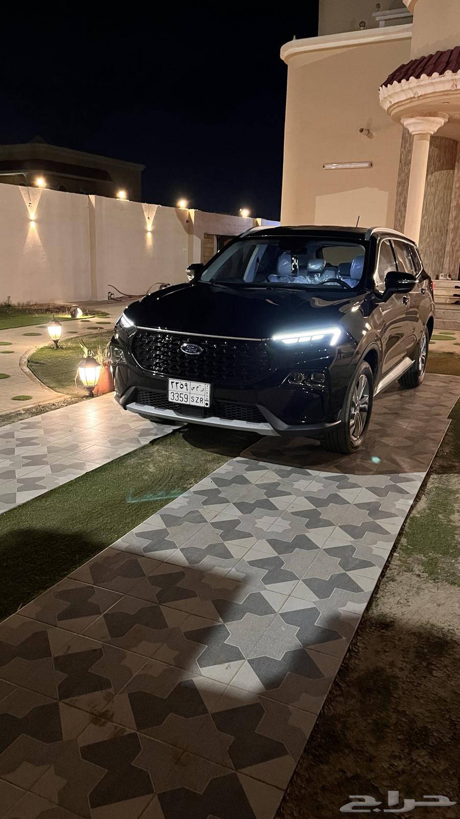 Ford Tery Tori 2024 free of charge63616308546433110