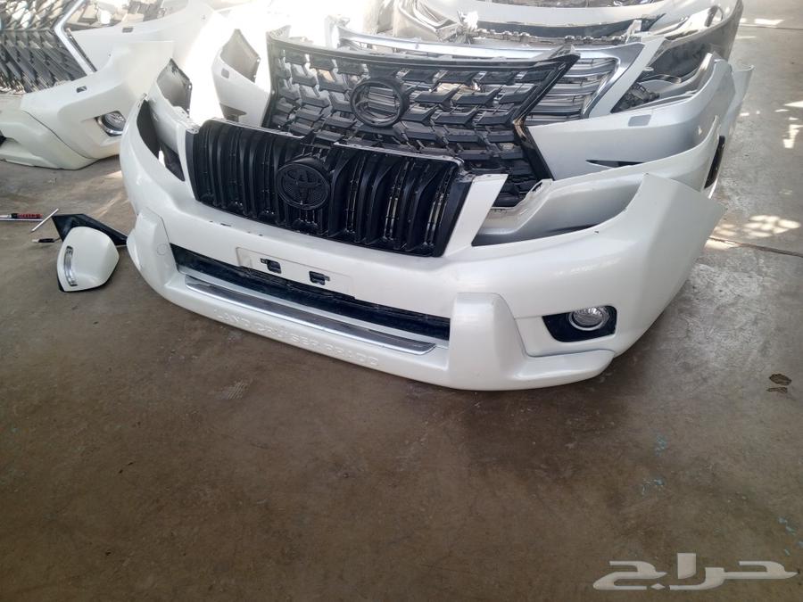 Toyota Prado 201263616309796354112