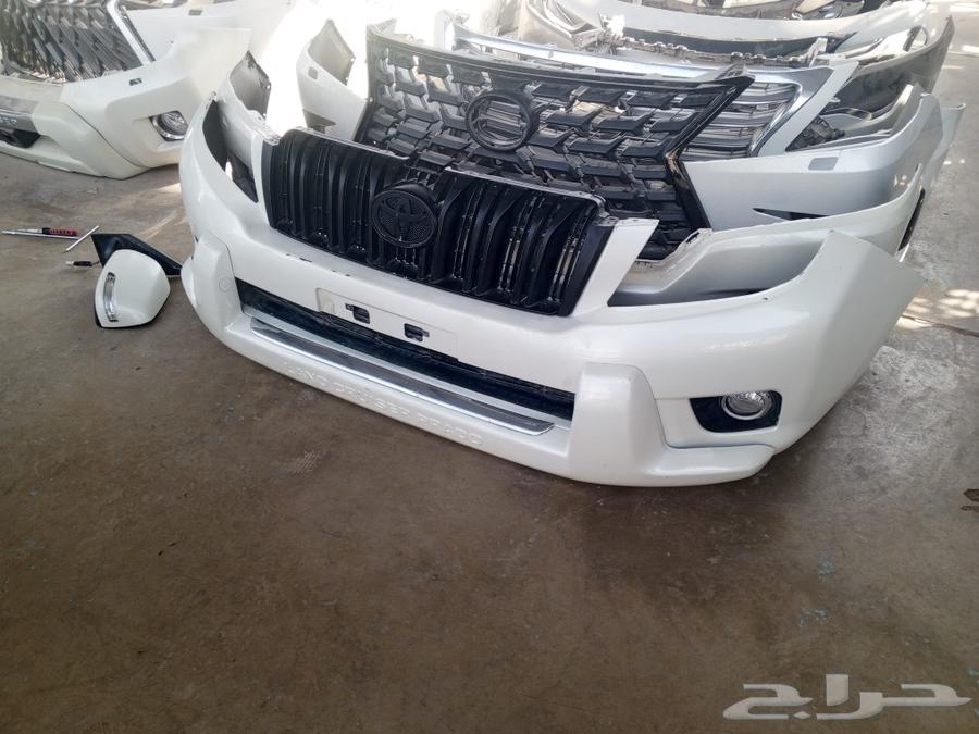 Toyota Prado 201263616309796354113
