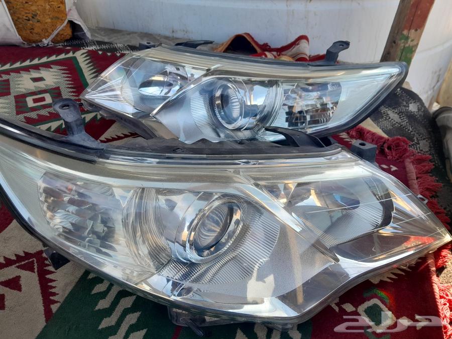 Disassembly of Camry models from 2012 to 2020 is available.63005995038977113