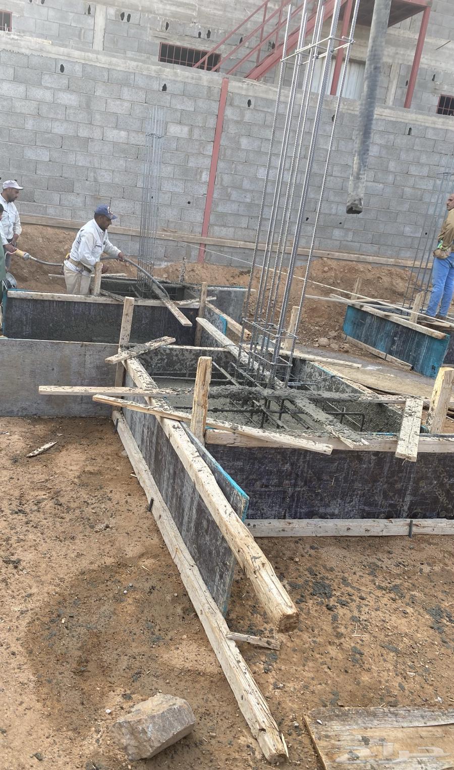 شركة مقاولات شغل هندسي اشراف مقاول محترف63027063877891114