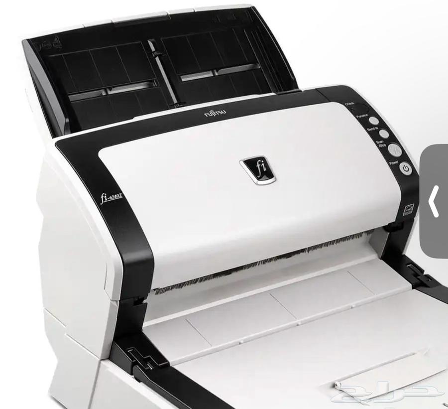 Fujitsu ScanSnap 7260 scanner63323851169538111