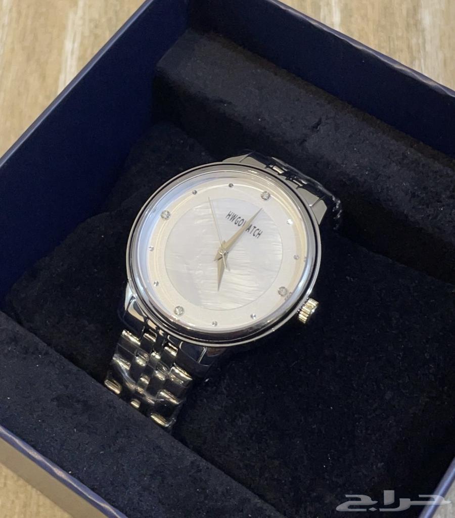 A Hogo brand watch from Cardinal.63323794802049111