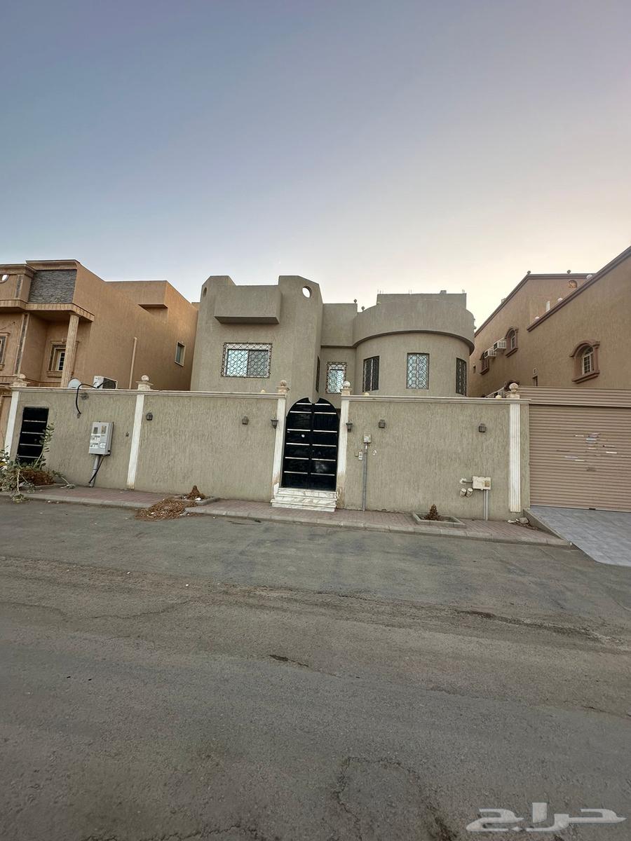 Villa for rent in Al-Kawthar district, Jeddah city63005935797891112