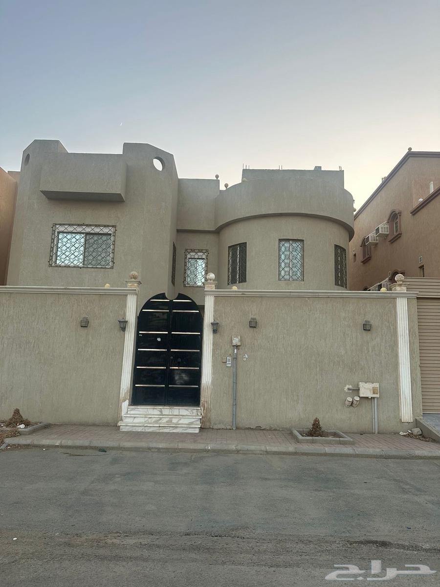Villa for rent in Al-Kawthar district, Jeddah city63005935797891111