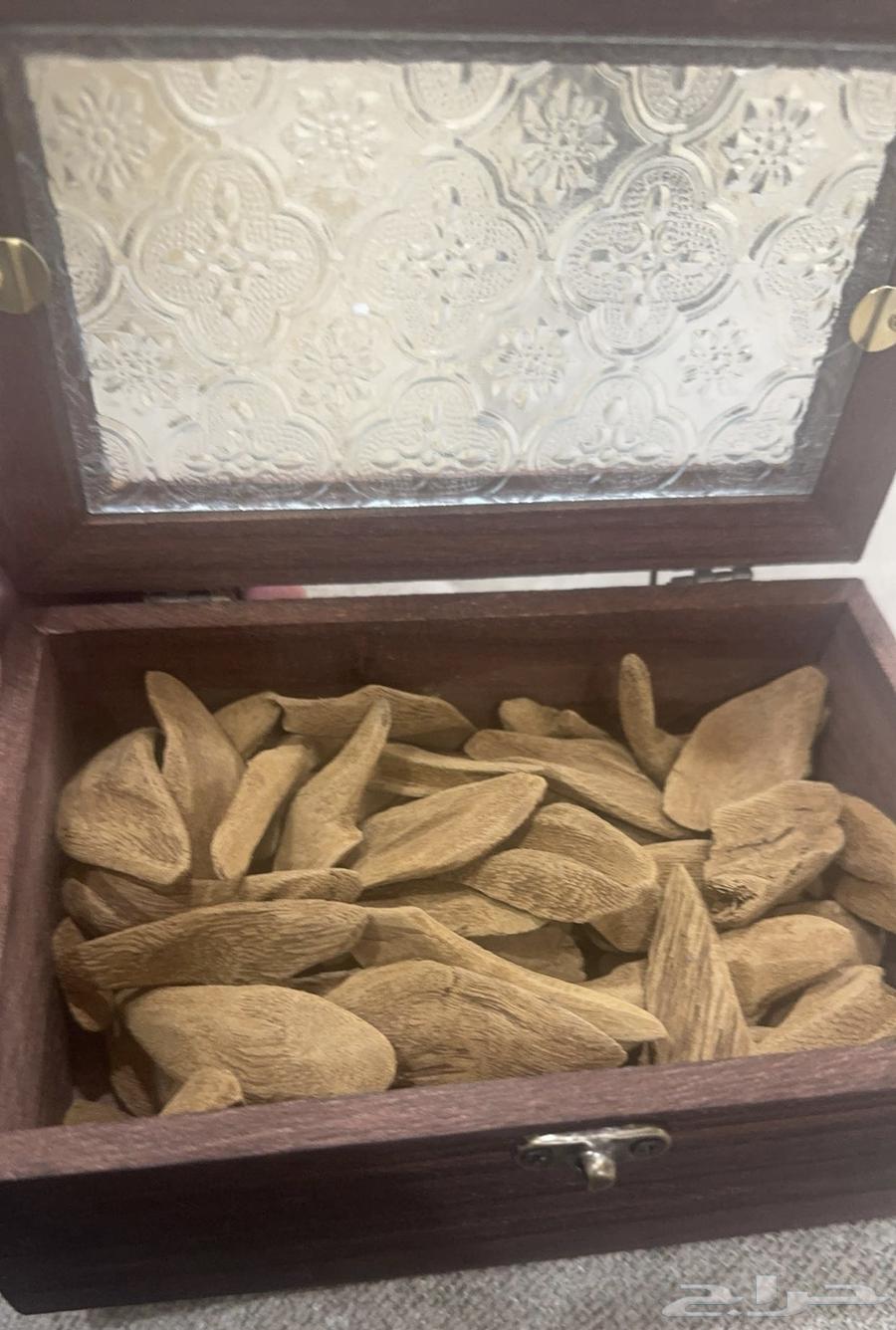 عوده لاوسي محسن طبيعي دبل سوبر  الربع ب750  والاوقيه ب10063323096498049111
