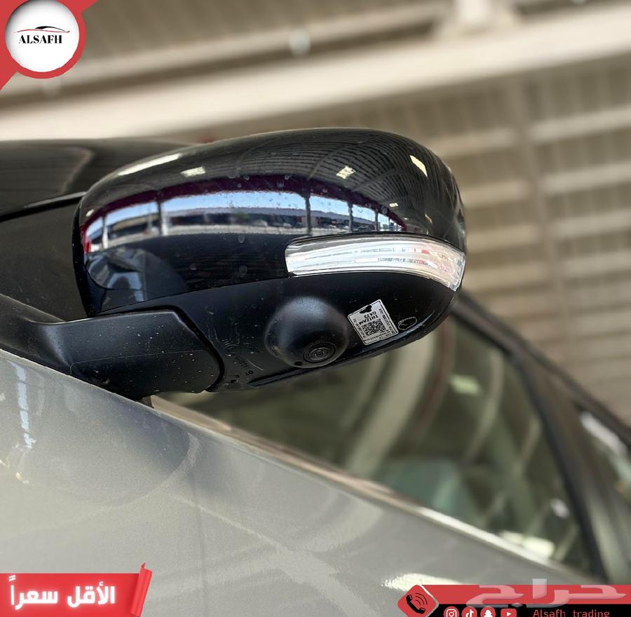 تويوتا اوربان كروزر فل كامل 2025 كاش و اقساط اقل سعر63616309847298112