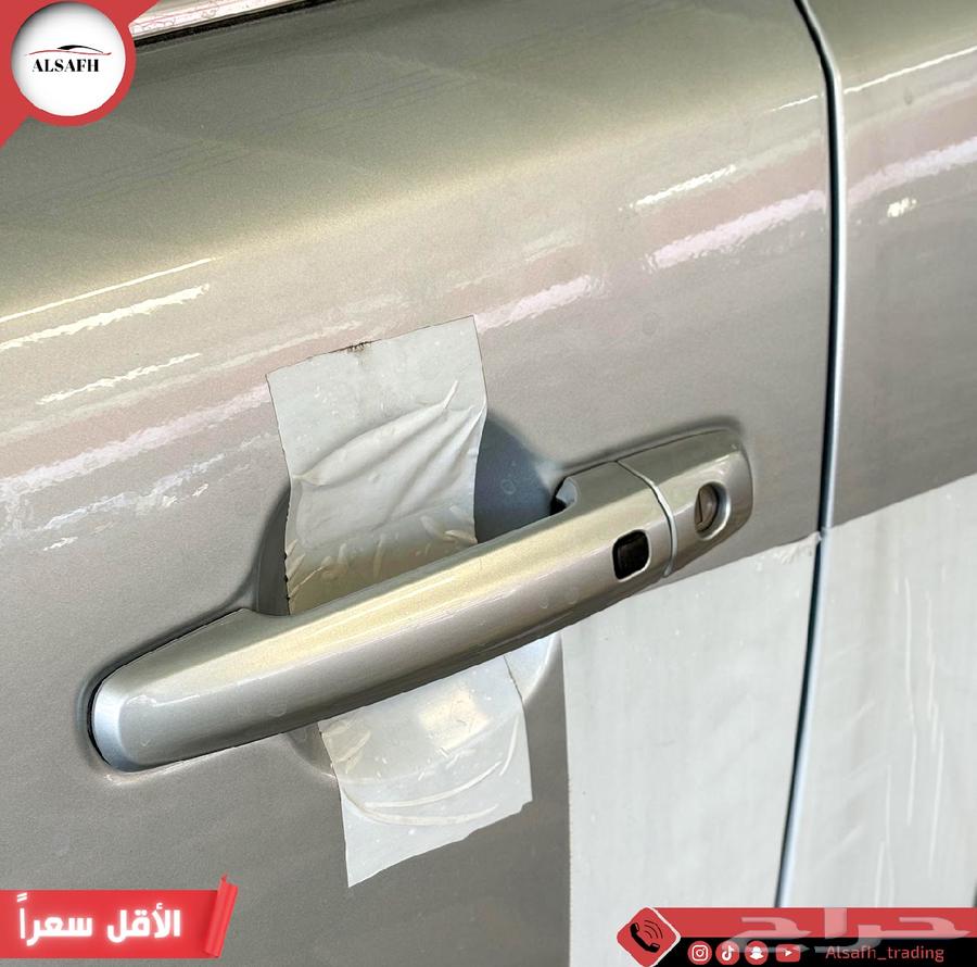 تويوتا اوربان كروزر فل كامل 2025 كاش و اقساط اقل سعر63616309847298113