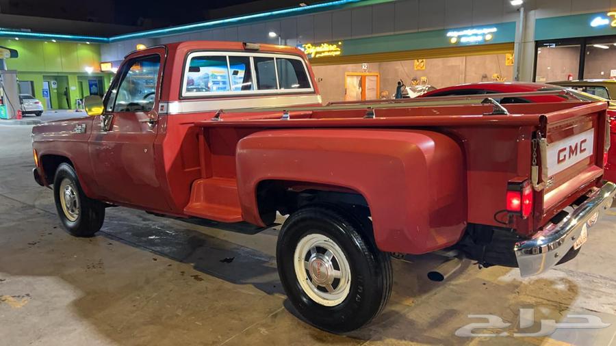 GMC Hood 8063616308372482113