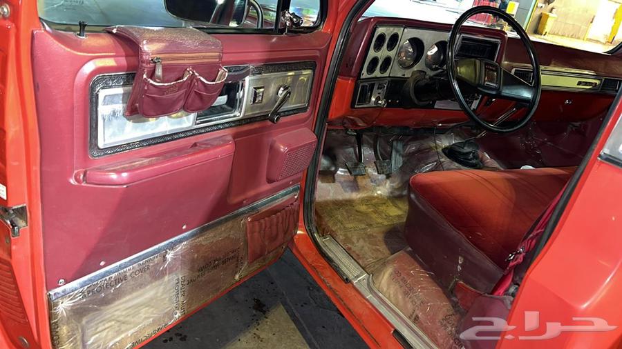 GMC Hood 8063616308372482114