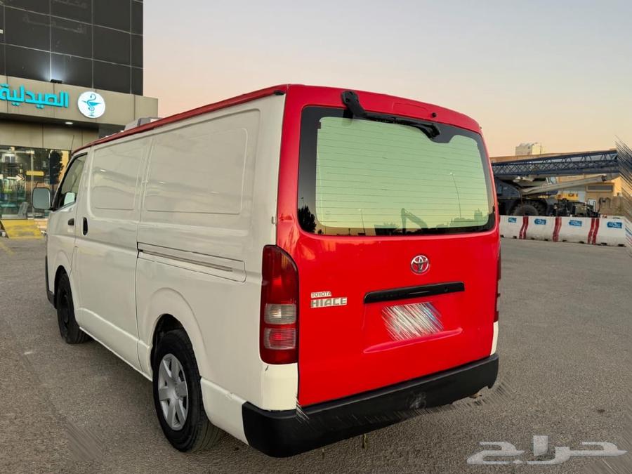 2018 Hino Refrigerated Diesel Bus63616435176705113