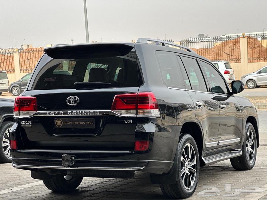 Toyota Land Cruiser GX63616437399427114