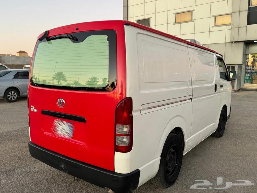 2018 Hino Refrigerated Diesel Bus63616435176705112