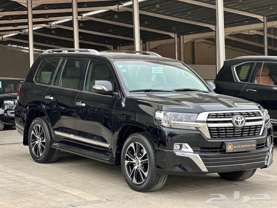 Toyota Land Cruiser GX63616437399427112