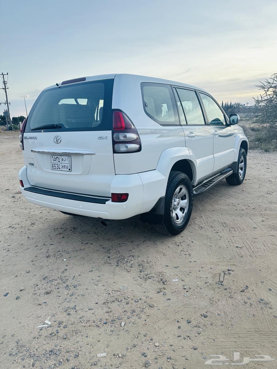 Sold Toyota Prado 2008 very clean Sold63616435789186114