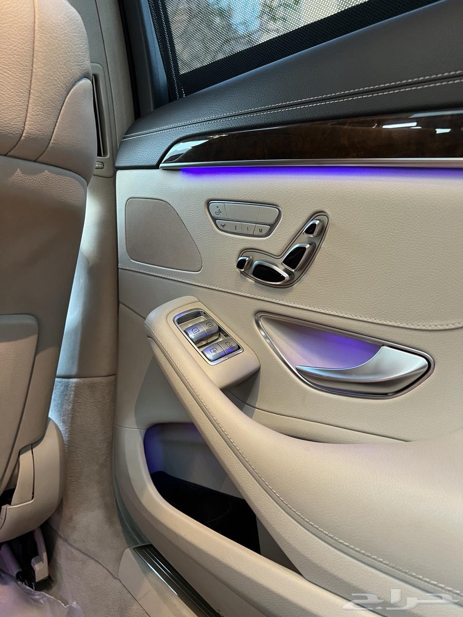 مرسيدس 2015 S40063616908081411112