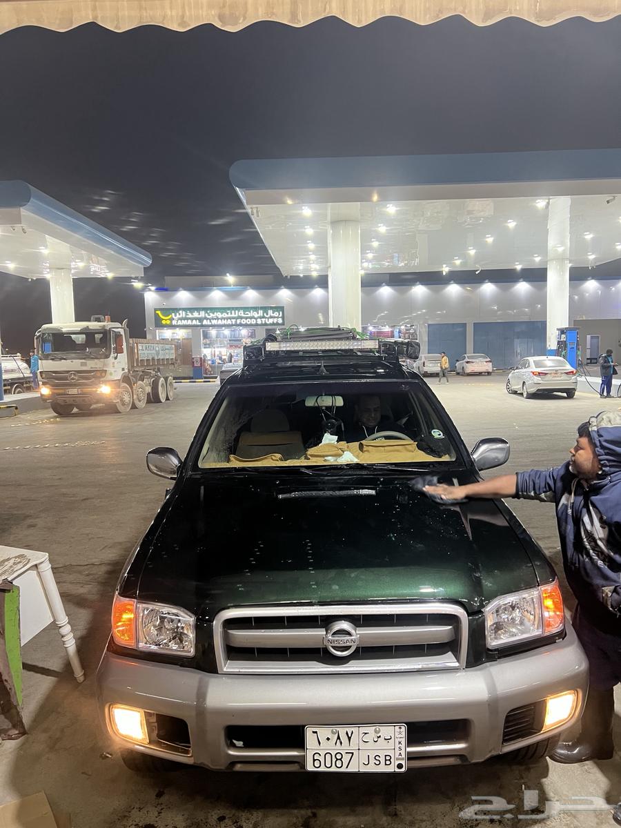 2002 Pathfinder clean as per condition63616440744706113