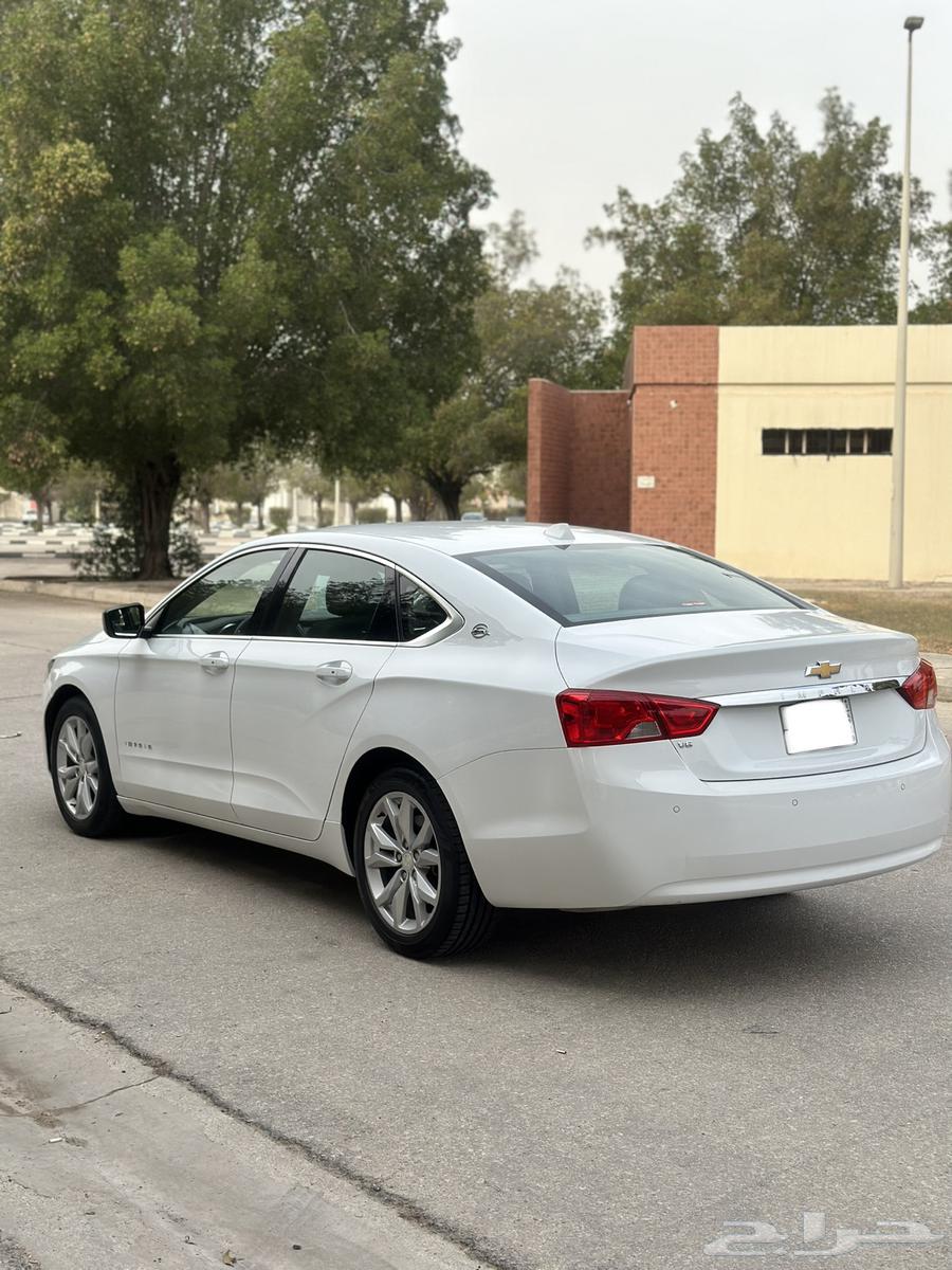 (Sold) 2018 Impala LS, single owner, checks and agency63616438831489114
