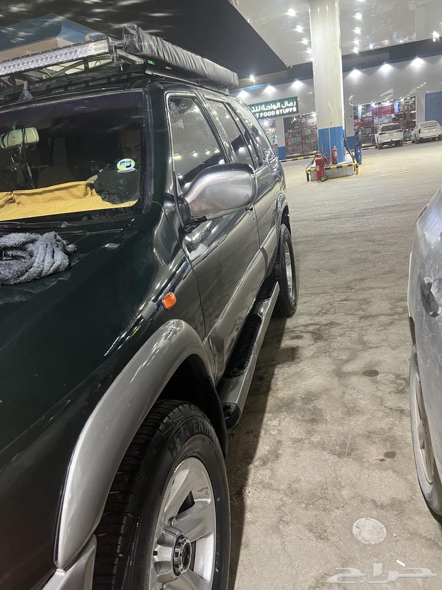 2002 Pathfinder clean as per condition63616440744706114