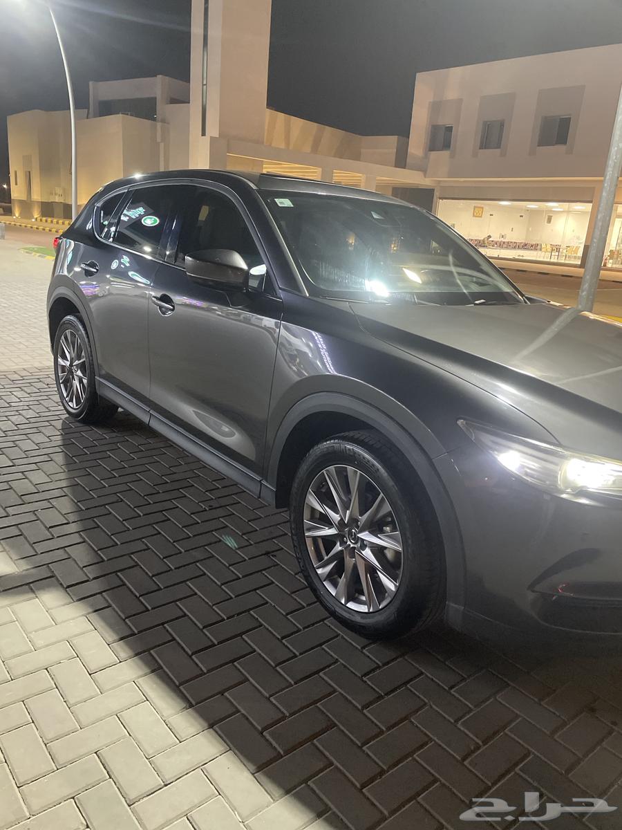 Mazda CX563616434746115111