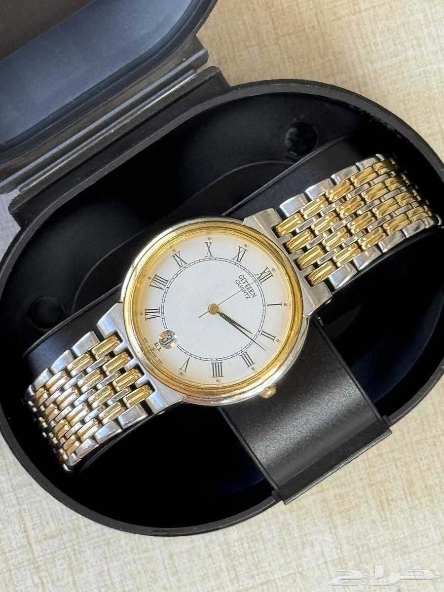 Citizen Vintage watch63323096791042111