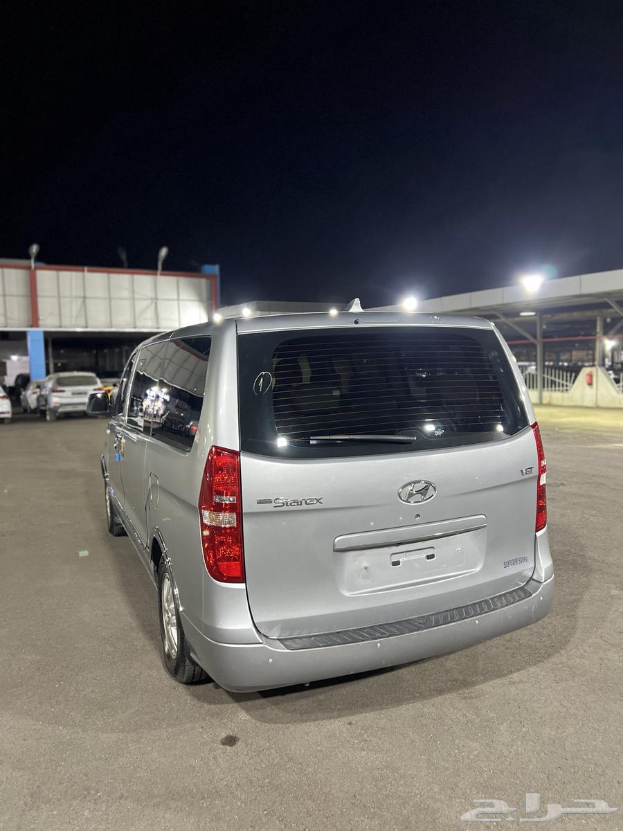H1 Diesel (Korean)63616442014209113