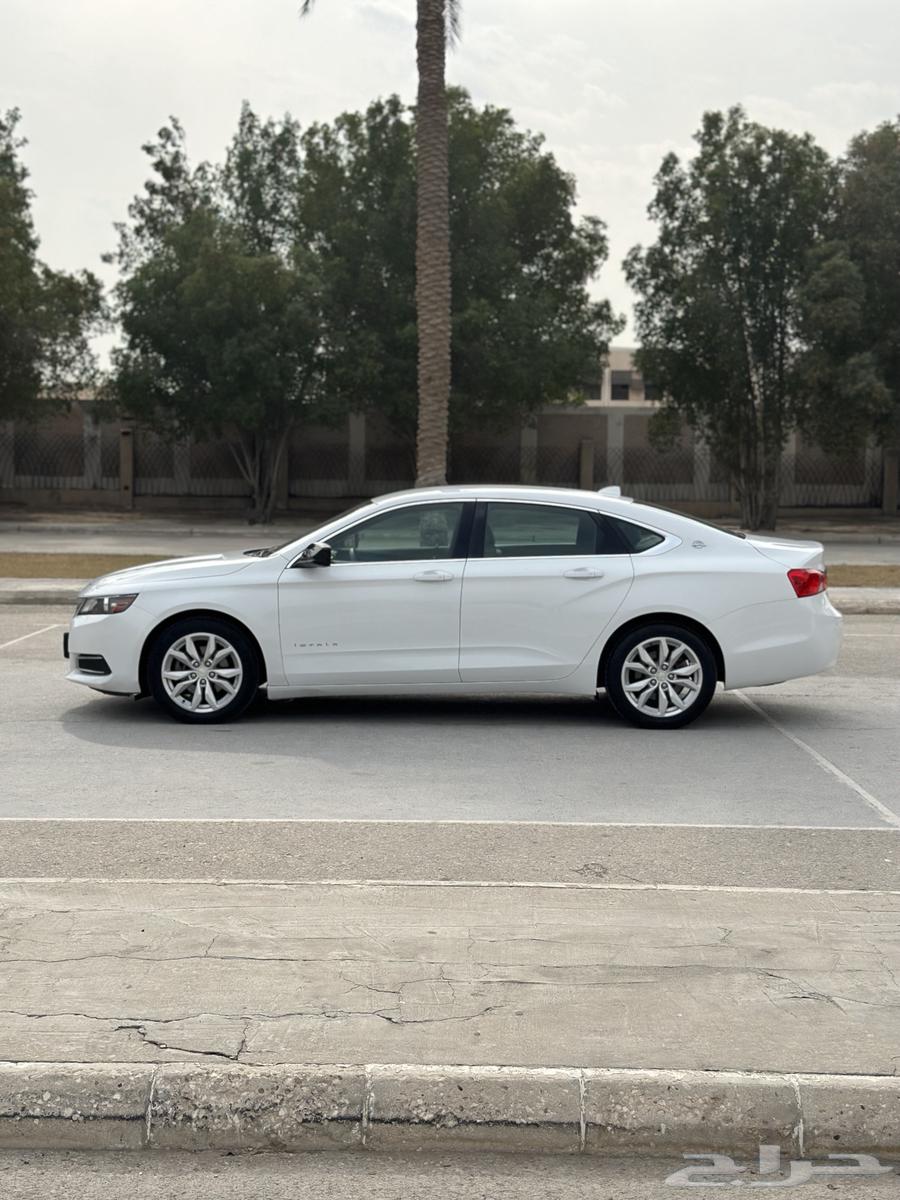 (Sold) 2018 Impala LS, single owner, checks and agency63616438831489111