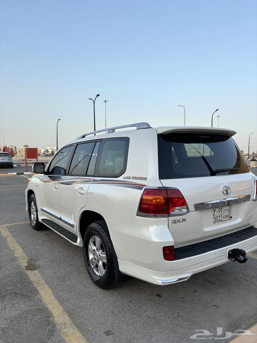 Toyota Land Cruiser 2010 Sold. For Sale. Sold63616434701825114