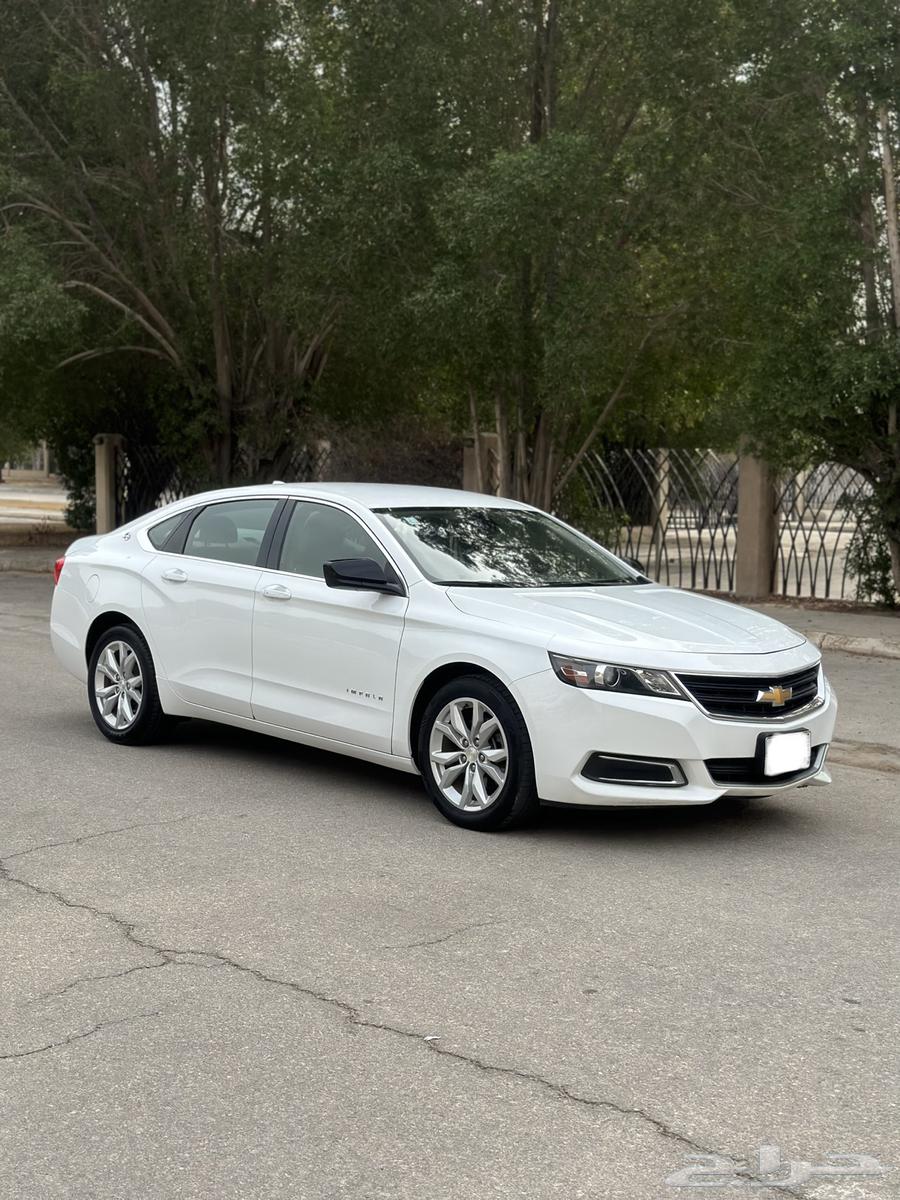(Sold) 2018 Impala LS, single owner, checks and agency63616438831489112