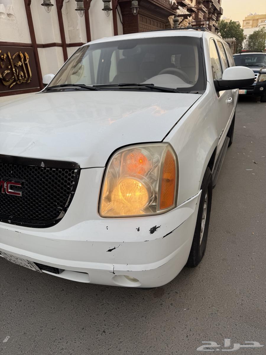 GMC Yukon XL 2008 Clean Long for Sale63616440103299112