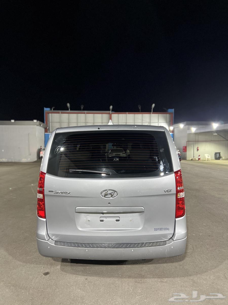 H1 Diesel (Korean)63616442014209114